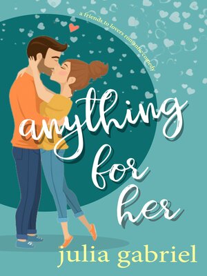 cover image of Anything for Her